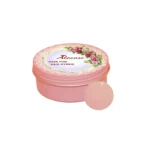 IDC Σαπουνάκι Μπάνιου Heart Bath Fizzer 35gr - Femme Fatale - Alezori Acrylgel Hybrid Dark Pink 100gr