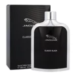 Glamorous Body & Bath Σετ Δώρου Pepper Peony - Femme Fatale - Jaguar Αντρικό Άρωμα Classic Black EDT 100ml