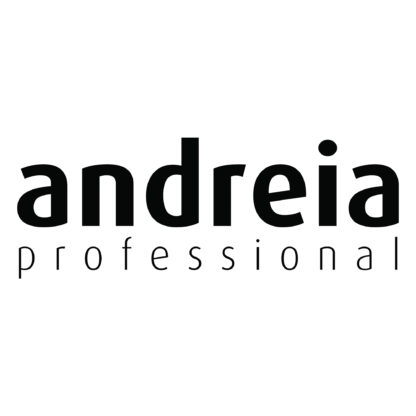 Andreia Λίμα Square Nail File 100/180 Grit - Femme Fatale - Femme Fatale - andreia webp logo