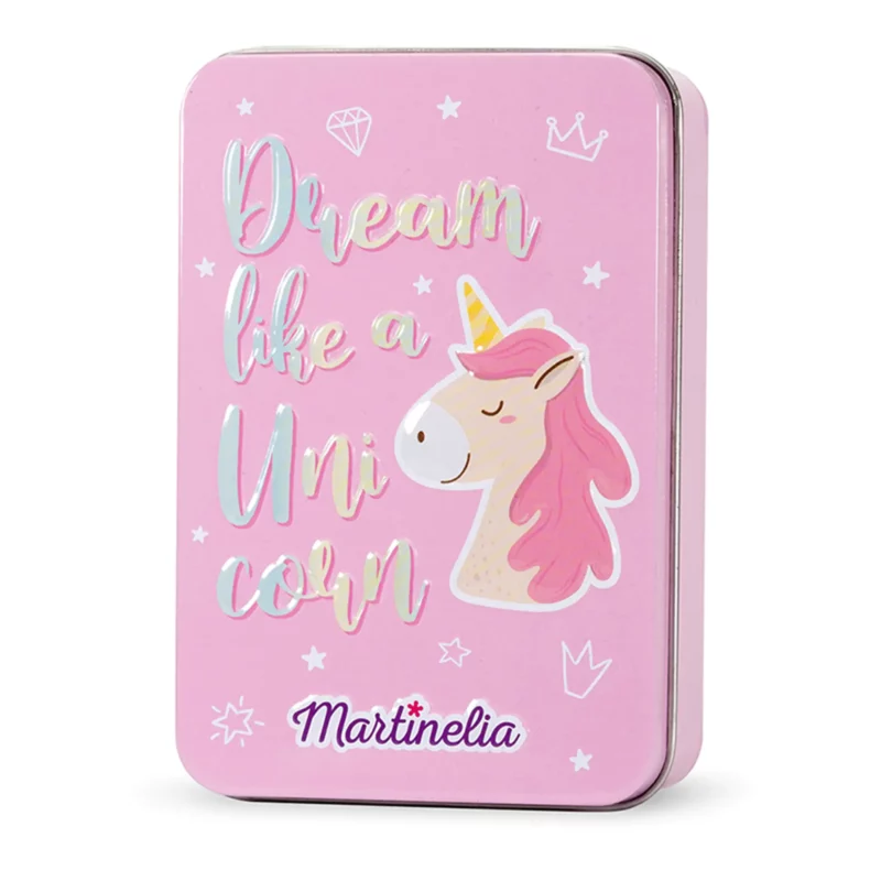 Martinelia Παιδικό Σετ Unicorn Mini Beauty Kit-Femme Fatale - Femme Fatale - Martinelia Παιδικό Σετ Ομορφιάς Unicorn Mini Beauty Kit