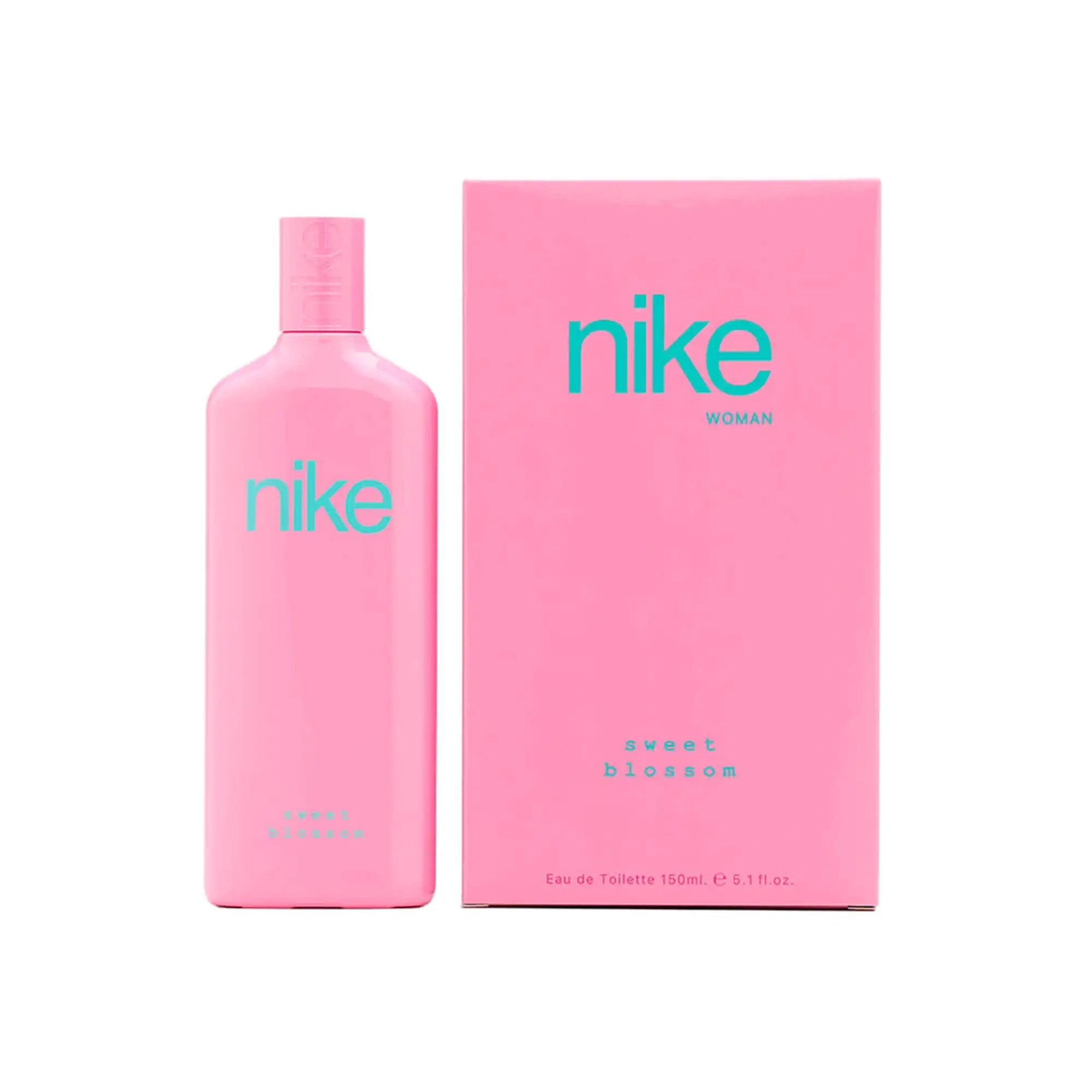 Nike Γυναικείο Άρωμα Sweet Blossom EDT 150ml - Femme Fatale - Nike Γυναικείο Άρωμα Sweet Blossom EDT 150ml