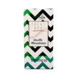 Tommy G Treat Box Natural Spa Vanilla & Sugar | Femme Fatale - Femme Fatale - ommy G Treat Box Special Edition Vanilla Macadamia