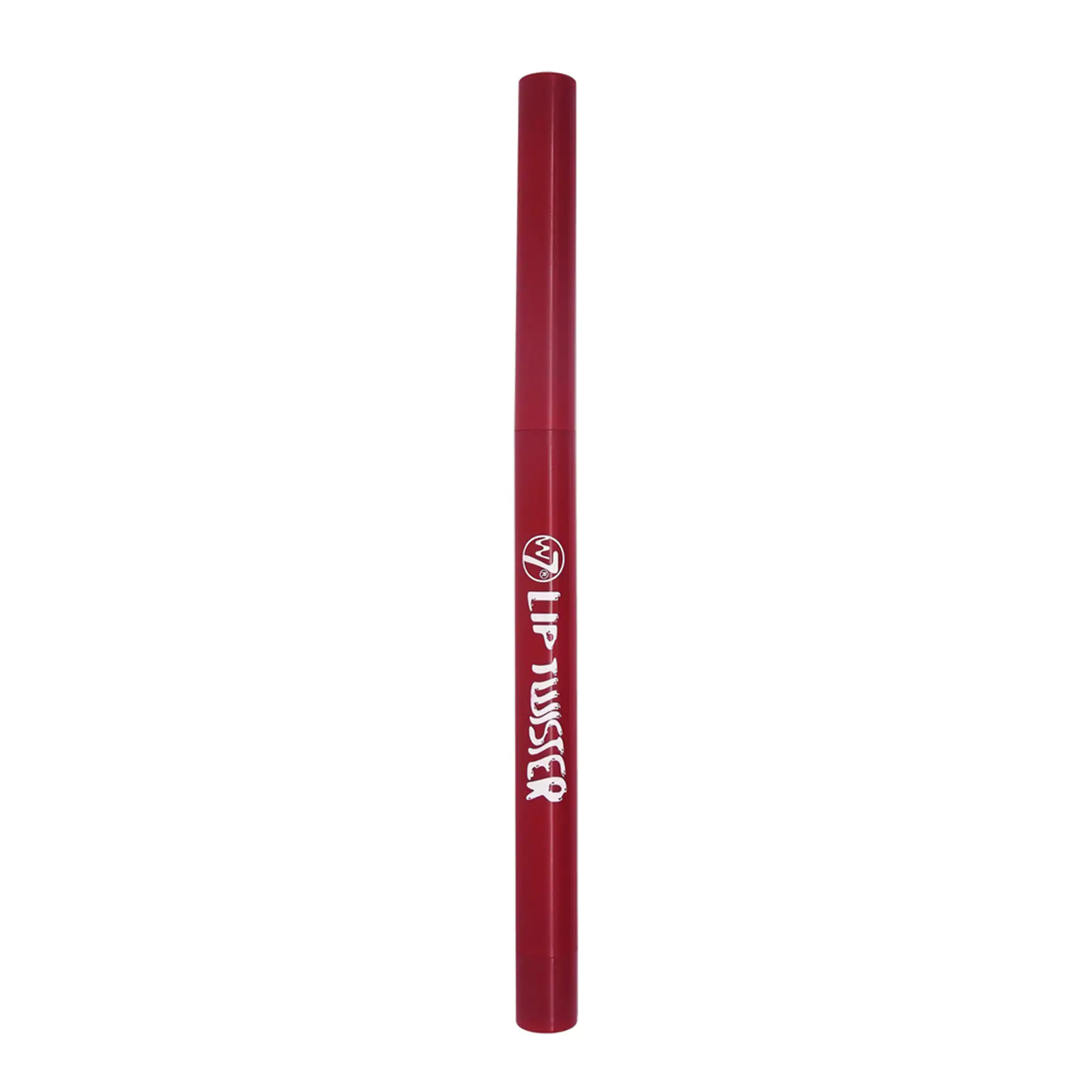 W7 Μολύβι Χειλιών Lip Twister Red 0.28gr