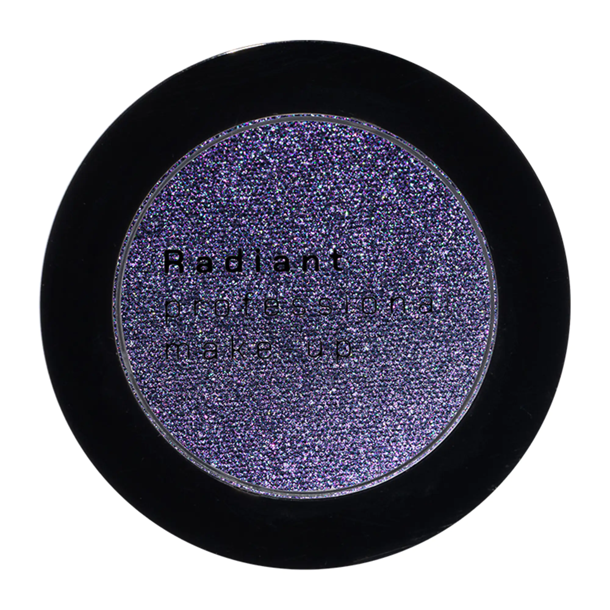 Radiant Σκιά Eye Color Metallic No 1 Dusty Lavender