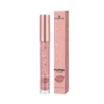 Essence Lip Gloss Extreme Care Hydrating Glossy 01 5ml - Femme Fatale - Essence Lip Gloss What The Fake! Plumping Lip Filler No 02 4.2ml