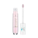 Essence Lip Gloss What The Fake! Plumping Lip Filler 02 4.2m - Femme Fatale - Essence Lip Gloss Extreme Care Hydrating Glossy 01 5ml