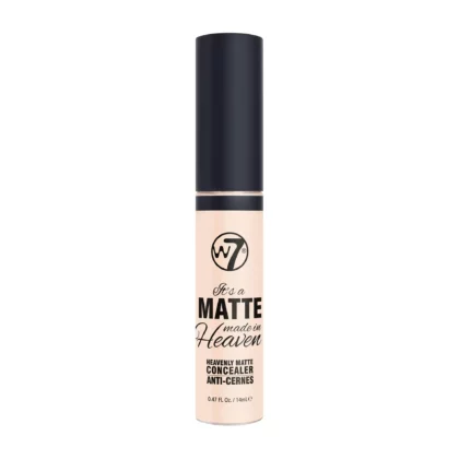 W7 Concealer Matte Made in Heaven 14ml