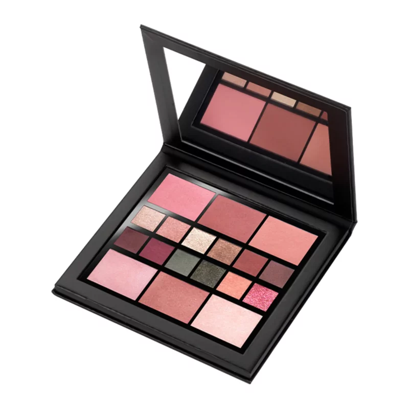 Radiant Παλέτα Σκιών Special Edition Multi Palette FW 2022 - Femme Fatale - Radiant Παλέτα Σκιών Special Edition Multi Palette FW 2022