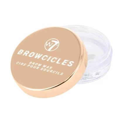 W7 Κερί Φρυδιών Browcicles Brow Wax