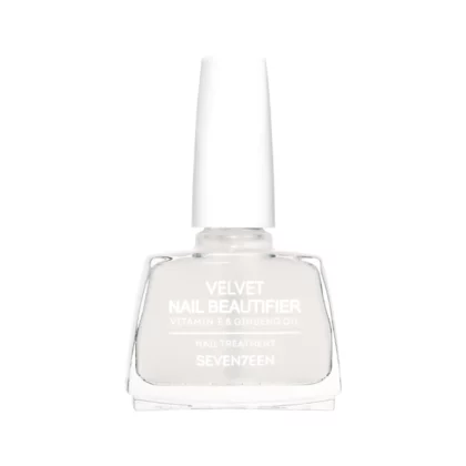 Seventeen Θεραπεία Νυχιών Velvet Nail Beautifier 12ml