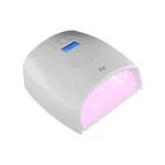 WOWW Φουρνάκι Νυχιών UV/LED για Gel Soft Tips - Femme Fatale - Femme Fatale - A8 Φουρνάκι Νυχιών LED 48Watt Ροζ Φως
