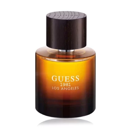 Guess 1981 Los Angeles for Μen EDT 100ml