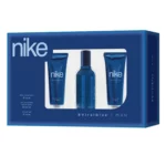 Nike Γυναικείο Άρωμα Sparkling Day EDT 75ml - Femme Fatale - Femme Fatale - Nike Αντρικό Σετ Δώρου Viral Blue Man