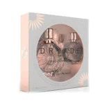 Dorall Γυναικείο Σετ Δώρου Black Light - Femme Fatale - Dryade Γυναικείο Σετ Δώρου EDP 100ml + 30ml