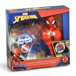 Spiderman Παιδικό Σετ Δώρου Water Game Gift Set-Femme Fatale - Femme Fatale - Spiderman Παιδικό Σετ Δώρου Gift Set Figure