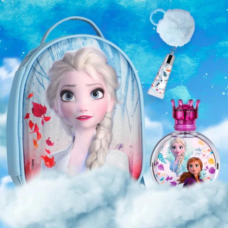 Air-Val Παιδικό Σετ Δώρου Frozen - Femme Fatale - Femme Fatale - Air-Val Παιδικό Σετ Δώρου Frozen