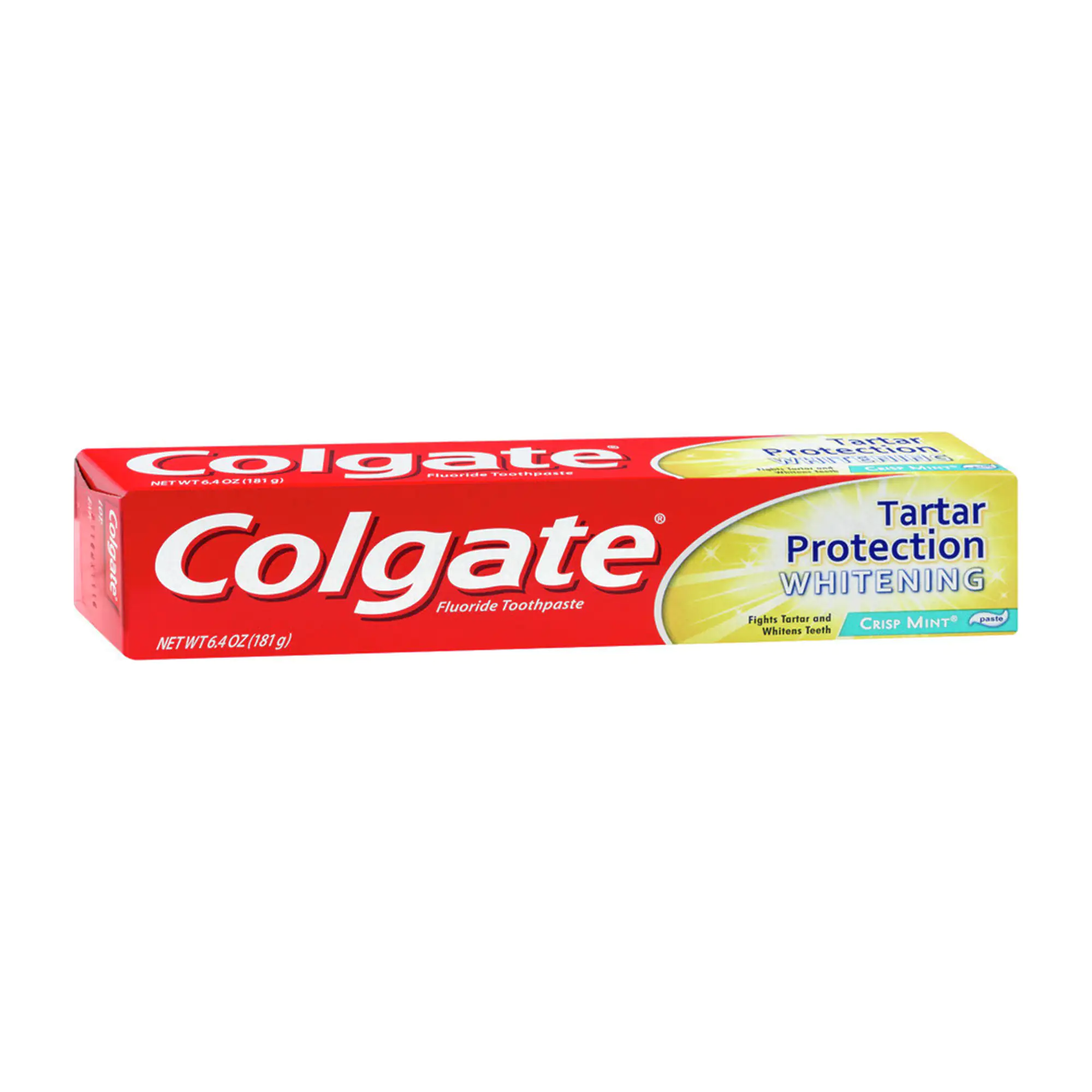 Colgate Οδοντόκρεμα Anti-tartar + Whitening 75ml