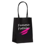 Sixteen Μολύβι Ματιών - Femme Fatale - Femme Fatale - Femme Fatale Μικρή Τσάντα Δώρου