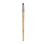 Seventeen Πινέλο Μακιγιάζ Definition Brush Bamboo Handle - Femme Fatale - Seventeen Πινέλο Μακιγιάζ Lip Brush Bamboo Handle