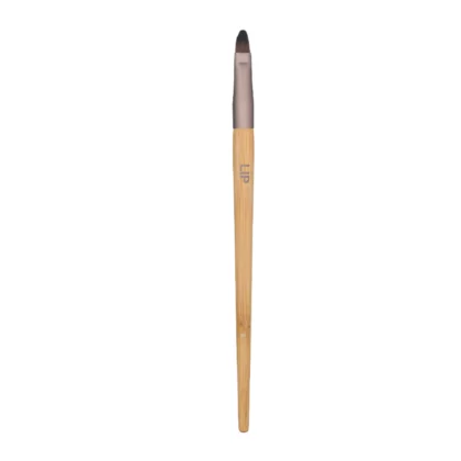 Seventeen Πινέλο Μακιγιάζ Lip Brush Bamboo Handle