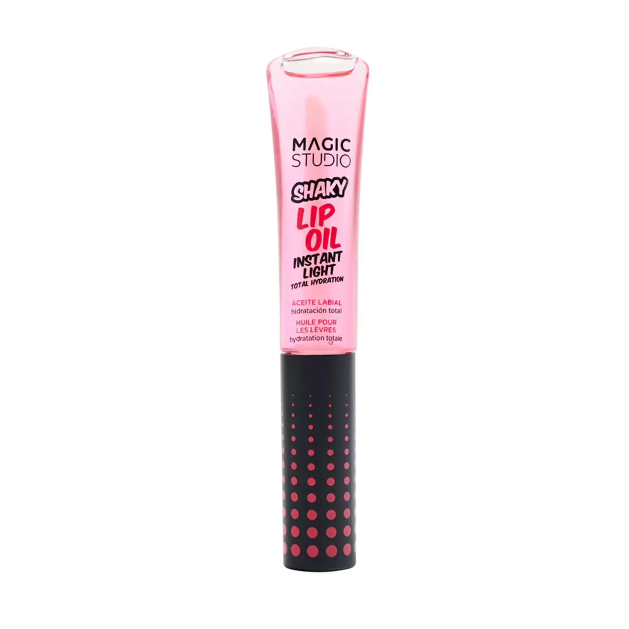 Magic Studio Lipgloss Shaky Instant Light Lip Oil 5ml