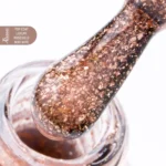 Alezori Painting Gel 10g για σχέδια Nailart - Femme Fatale - - Alezori Painting Gel, που είναι ειδικά σχεδιασμένο χρώμα UV/LED για ζωγραφική, δημιουργία λεπτομερών εκπληκτικών σχεδίων. Alezori Painting Gel 10g για σχέδια Nailart - Femme Fatale - Alezori Top Coat Non Wipe Luxury Rose Gold 15ml