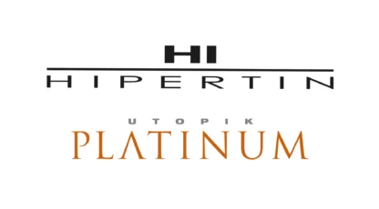 Hipertin Utopik Platinum Βαφή Μαλλιών 60ml - Femme Fatale - Femme Fatale - 