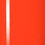 A8087 - Neon Orange Red