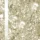 A8122 - Light Gold Glitter with Silver Payettes