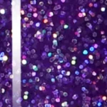 A8136 - Violet Pixie Glitter