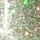 A8168 - Khaki Green Iridiscent Glitter