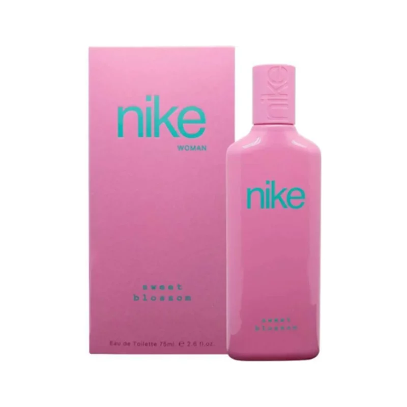 Nike Γυναικείο Άρωμα Sweet Blossom Woman EDT 100ml - Femme Fatale - Nike Γυναικείο Άρωμα Sweet Blossom Woman EDT 100ml