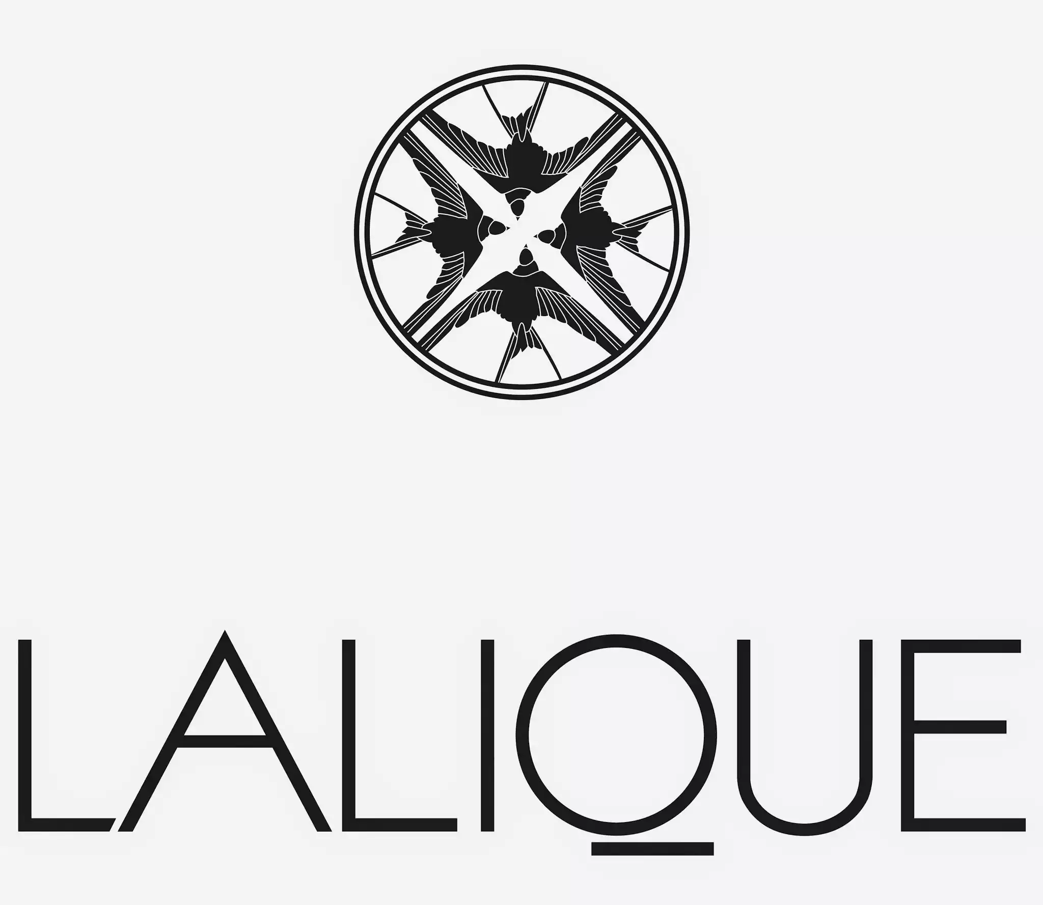 Brand of the Month : Lalique Perfums