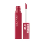 Elixir Pro Matte Lipstick No 519 | Femme Fatale - Femme Fatale - No 015