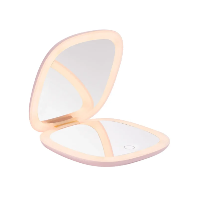 Mon Reve Pocket Lighted Mirror Mirror x10 - Femme Fatale - 
