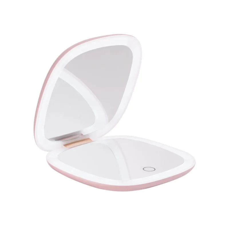 Mon Reve Pocket Lighted Mirror Mirror x10 - Femme Fatale - 