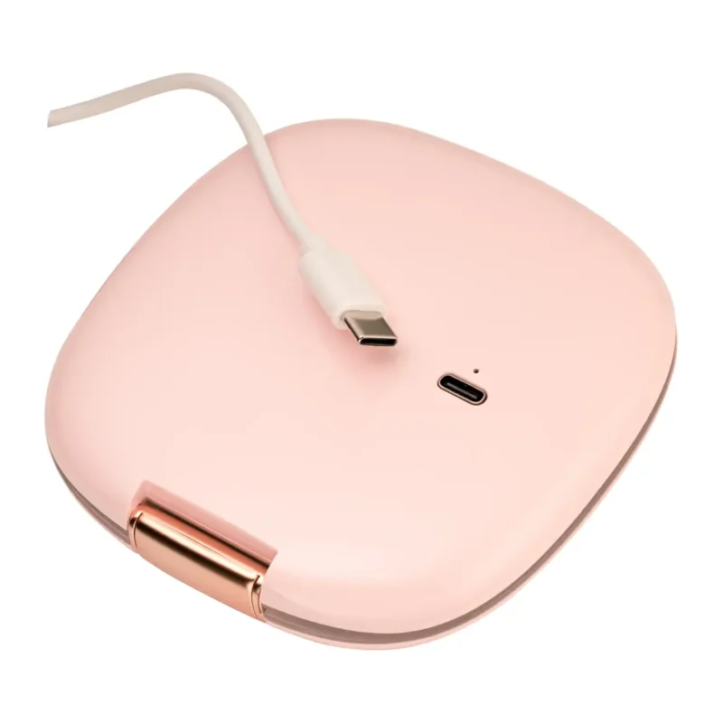 Mon Reve Pocket Lighted Mirror Mirror x10 - Femme Fatale - 