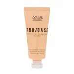 MUA Primer Προσώπου Pro Base Oil With Gold Flakes - Femme Fatale - MUA Primer Προσώπου Pro Base Flawless Mattifying 30ml