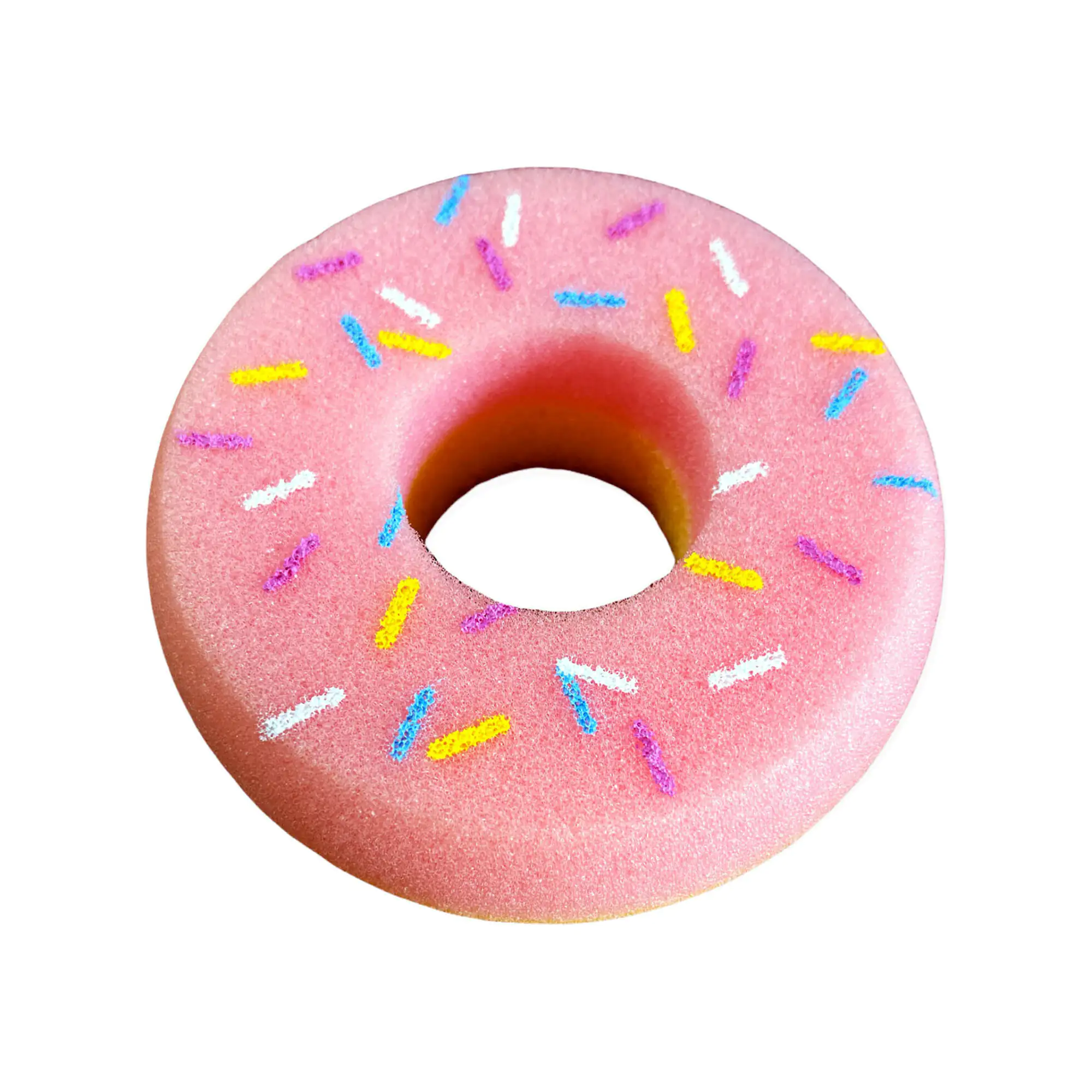 Niobe Παιδικό Σφουγγάρι Μπάνιου Donuts No G24