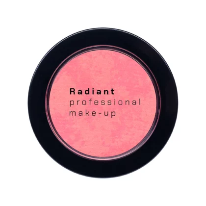 Radiant Ρουζ Magic Blush Color 2.5gr - Femme Fatale - Femme Fatale - NO 2 - ORANGE