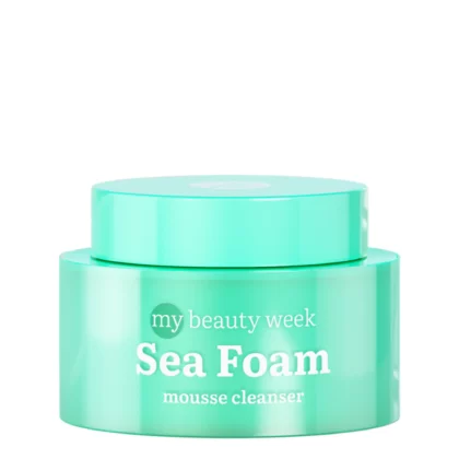 7days Μούς Καθαρισμού Προσώπου My Beauty Week Sea Foam 50ml