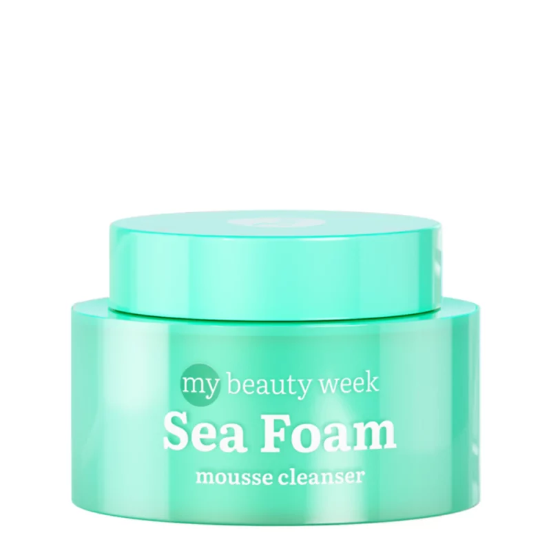 7days Μούς Καθαρισμού Προσώπου My Beauty Week Sea Foam 50ml - Femme Fatale - 7days Μούς Καθαρισμού Προσώπου My Beauty Week Sea Foam 50ml