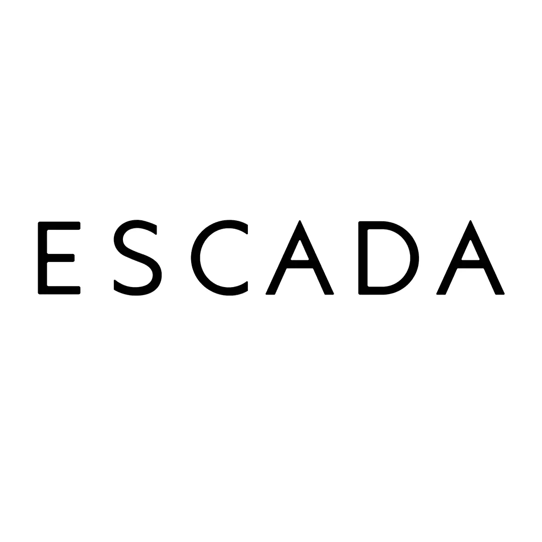 Brand of the Month: Escada