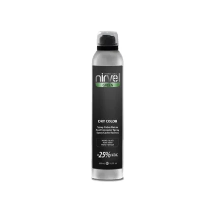 Nirvel Ξηρή Βαφή Dry Color Spray 300ml