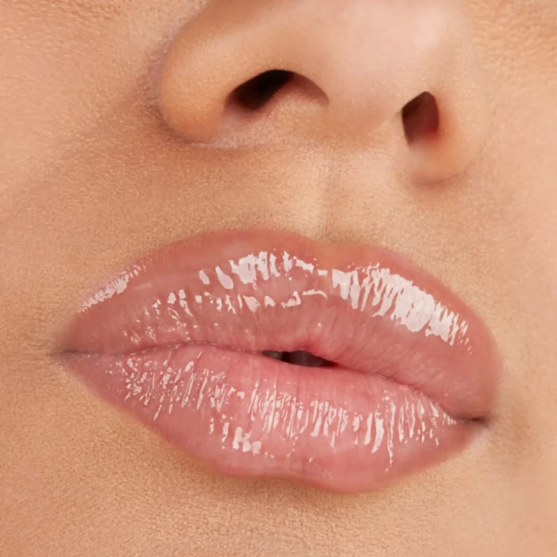 MUA Lip Gloss Plumping 6.5ml - Femme Fatale - Femme Fatale - MUA Lip Gloss Plumping 6.5ml