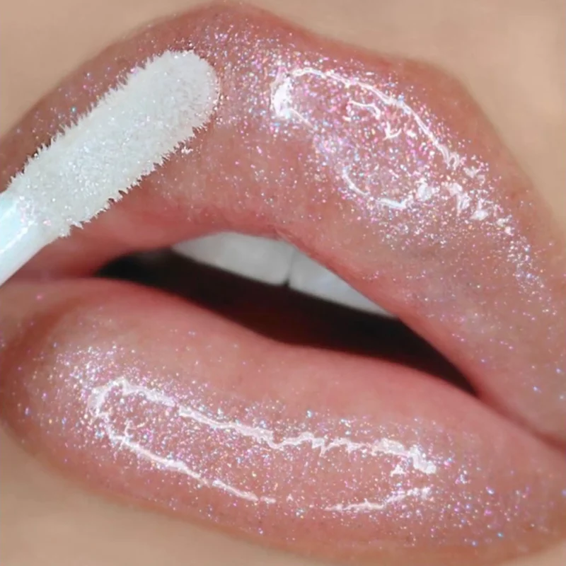 MUA Lip Gloss Aurora Shine 6.5ml - Femme Fatale - Femme Fatale - MUA Lip Gloss Aurora Shine 6.5ml