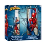 MUA Πούδρα Προσώπου Loose Setting Mattifying Translucent 18g - Femme Fatale - Airval Spiderman Set EDT 100ml & Metalbox