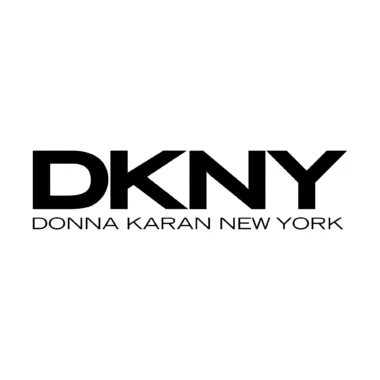Logo of DKNY