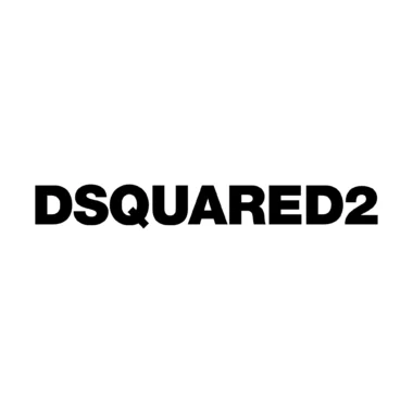 Logo of Dsquared2