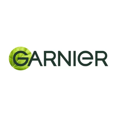 Logo of GARNIER